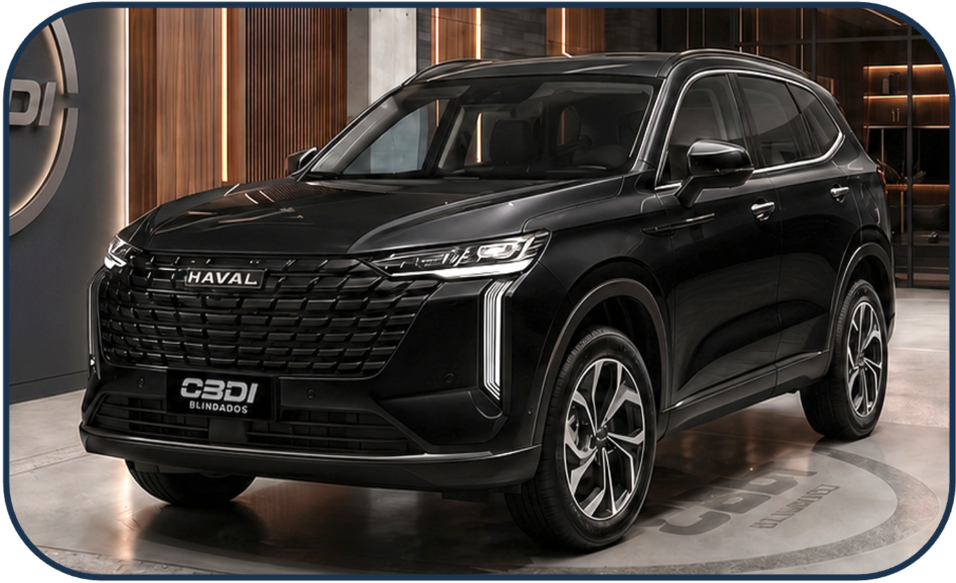 Haval H35